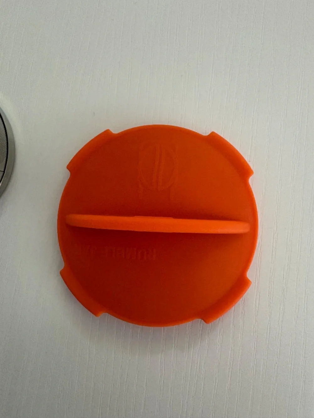 Rumble Jar great rumble